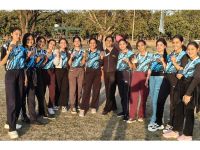 Kho Kho Champion